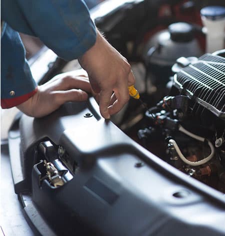 Car Service Background