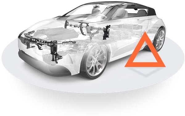 MOT Service